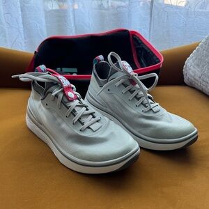 Bala Twelves size 6 nurse/athletic sneakers